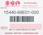 Filtre  essence haute pression SUZUKI 15440-99E01