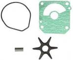KIT TURBINE ADAPTABLE HONDA 06192-ZW1-000