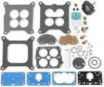 Kit carburateur adaptable VOLVO ESSENCE HOLLEY 4 CORPS