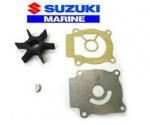 Kit pompe a eau SUZUKI 17400-96353-000