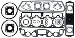 Pochette rodage adaptable VOLVO AQ115/AQ130 876358