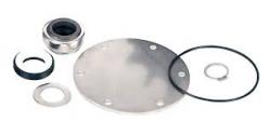 Kit couvercle pompe à eau adaptable  VOLVO 21951392