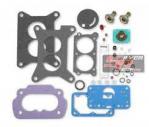 Kit carburateur adaptable VOLVO ESSENCE HOLLEY 2 CORPS 3854020
