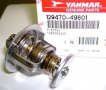 Thermostat YANMAR 129470-49801
