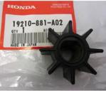 Turbine HONDA 19210-881-A02