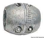 Anode noix d ' arbre diamtre 31.76 MM