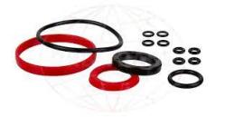Kit joint vrin de trim adaptable VOLVO EMBASE SX-M