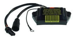 Boitier lectronique JOHNSON EVINRUDE  type CD2 1977/84