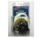 Turbine moteur adaptable VOLVO ESSENCE 3862281/875811