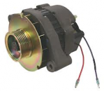 Alternateur mando MERCRUISER 807653/T 12V/65A