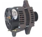 Alternateur MERCRUISER 12V / 70 AMP POULIE 50 MM 863077T