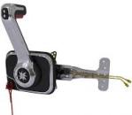 BOITIER XTREME LATERAL CHROME CC TRIM