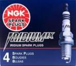 Bougie NGK TR55IX