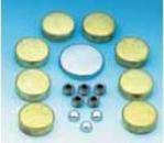 Kit pastille dssablage MERCRUISER 4 CYL