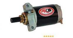 Dmarreur adaptable MERCURY 50-859171T