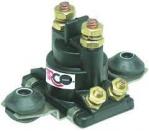 Relais de trim adaptable YAMAHA 65W-81941-00-00