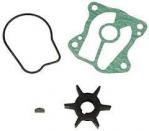 KIT TURBINE ADAPTABLE HONDA 06192-ZV7-000