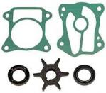 KIT TURBINE ADAPTABLE HONDA 06192-ZV5-003