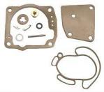 Kit carburateur adaptable JOHNSON EVINRUDE 438996