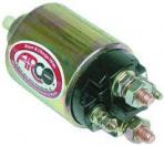 SOLENOIDE DEMARREUR G2