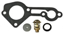 Thermostat adaptable  MERCURY 70/90 CV 3 CYL-100/125 CV 4CYL 803