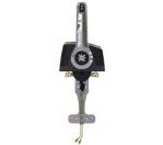 BOITIER XTREME PUPITRE MONO CHROME TRIM