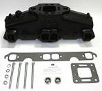 Collecteur chappement MERCRUISER V8 5.7L 87114A19