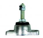 Silent block moteur GM V6 / V8 tige filet 16MM
