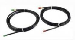 Flexible 2 par 9 Mtres + raccords  sertir