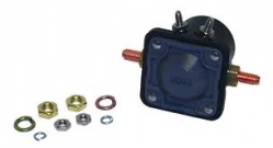 Relais adaptable MERCURY 47886/47886T