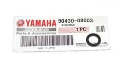Joint de vidange embase YAMAHA 90430-08003