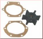 Turbine moteur VOLVO ESSENCE 3593659/875808