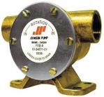 POMPE A ROTOR FLEXIBLE F5B-8 46L/MIN