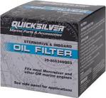 Filtre  huile MERCRUISER 866340Q03