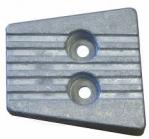 Anode en aluminium VOLVO DPS-A