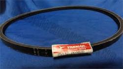 Courroie alternateur YANMAR  25132-003800E