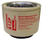 Cartouche gasoil 30 microns RACOR R12P