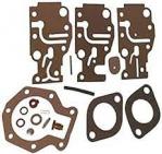 Kit carburateur adaptable JOHNSON EVINRUDE 439073