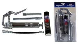 Pompe  graisse pour cartouche 85g