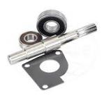 Kit axe pompe  eau VOLVO 21951439