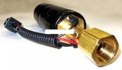 Pompe  essence lectrique VOLVO 3588865