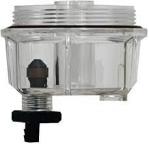 Bol plastique adaptable SIERRA 18-7922
