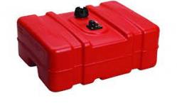 Rservoir portable PE-HD essence 45L