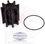 Turbine adaptable VOLVO 21730348/3817587