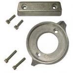 Kit anode aluminium VOLVO SP-A1/SP-A2/SP-C/SP-C1/SP-E
