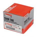 Anode de drive YAMAHA 67C-45371-00