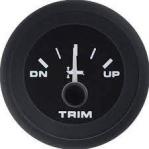 TRIM JOHNSON EVINRUDE PREMIER PRO UP-DOWN