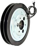 EMBRAYAGE 12V POULIE 1xB