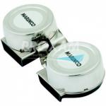 KLAXON DOUBLE ELECTROMAGNETIQUE 12V
