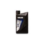 Huile marine Yamalube 10W40 100 % synthse bidon 1L